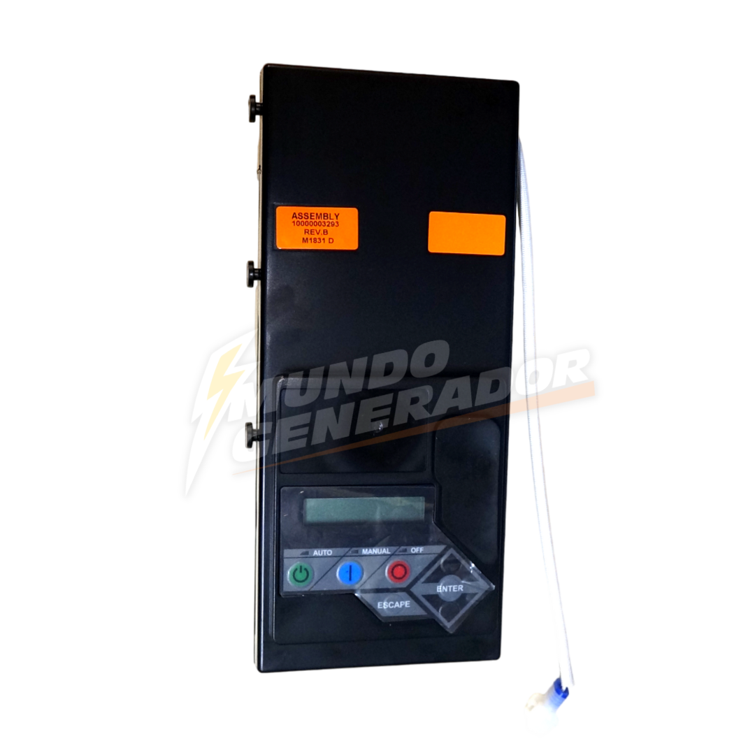 ASSY CONTROLLER2016 AC HSB
